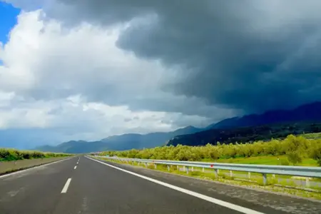 Der Ausbau der Autobahnen M1 und M7 könnte nächstes Jahr beginnen.