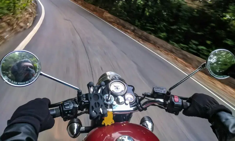 Rumunijos transporto priemonės ir autostrados