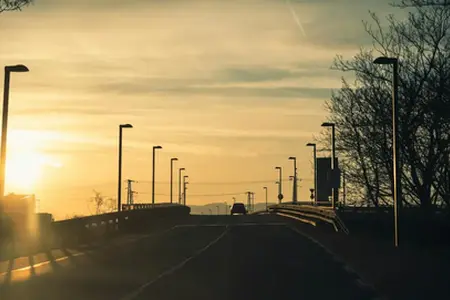Funkcjonowanie austriackich autostrad oraz procedura zakupu winiety