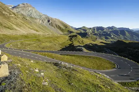 Le bonheur du voyage en Autriche : achat de la vignette 2024