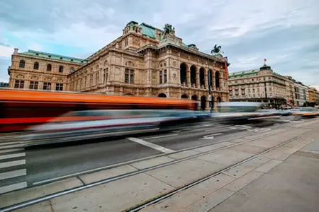 Austriškos vinjetės pirkimas internetu