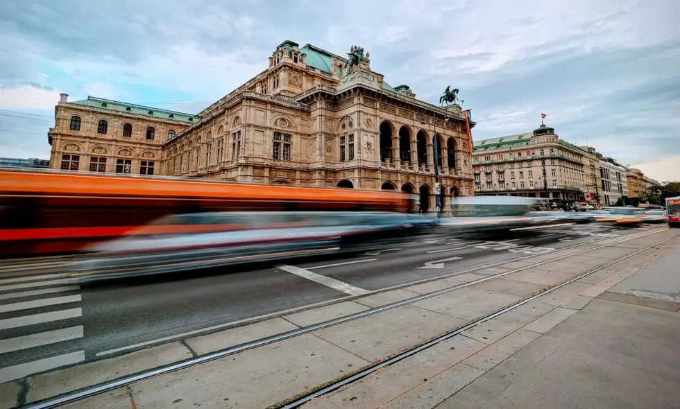 Austriškos vinjetės pirkimas internetu