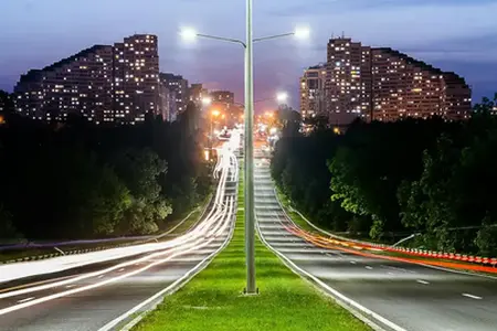 Wegwerkzaamheden op de snelweg: het exploitatiebedrijf heeft meegedeeld hoelang de verkeershinder zal duren
