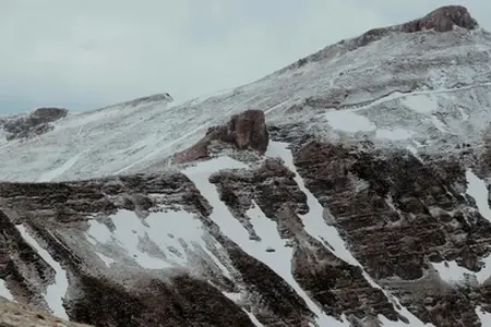Traveling on Romania's highways