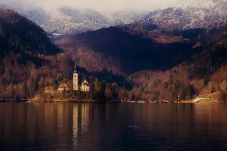Excursions en Slovénie en voiture : informations importantes