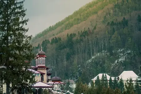 Cestování po dálnicích v Rumunsku: fascinující destinace