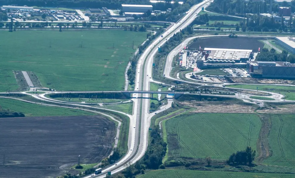 Słowackie autostrady w 2025 roku: wszystko, co warto wiedzieć o winietach