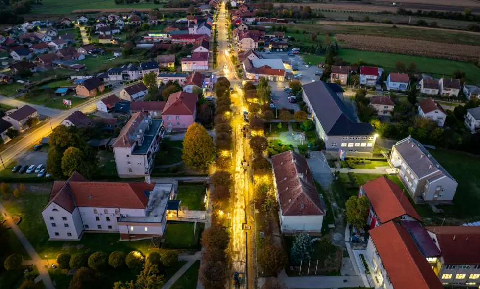 Kroatië tolvignet kopen