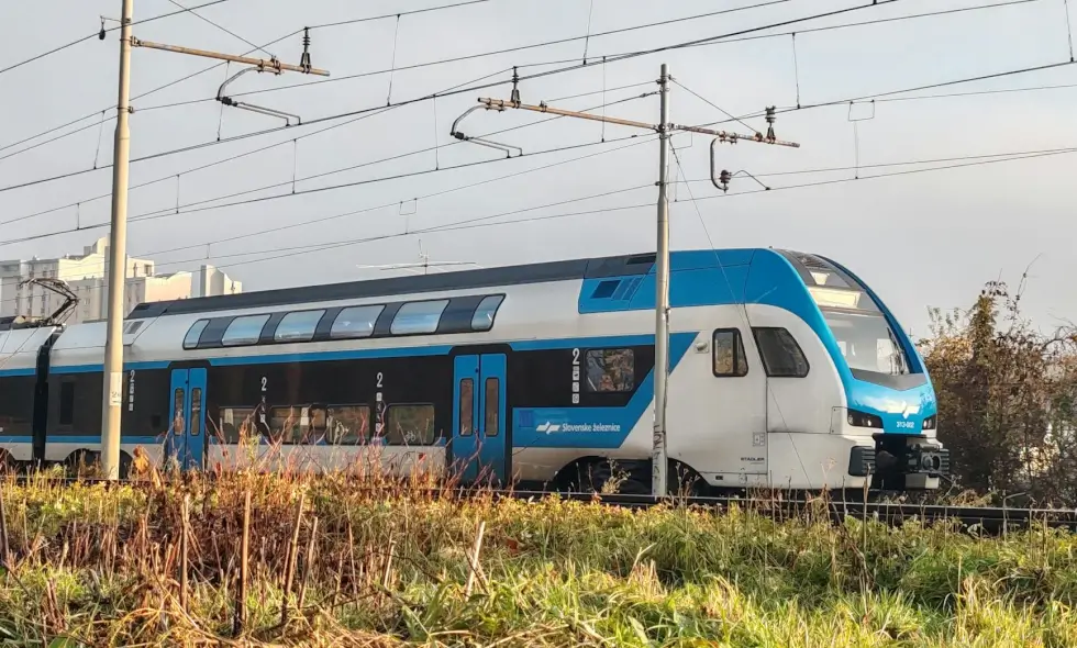 Podróże po słoweńskich autostradach z winietą