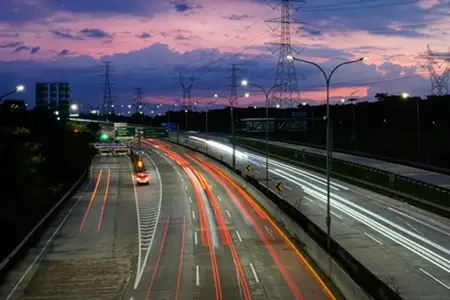 Vinietă pentru autostrăzile din Slovenia 2026: cumpărare și informații importante