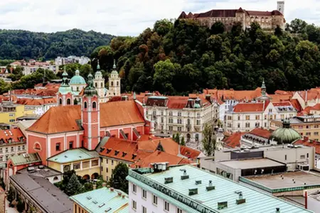 2024 Diaľničná známka nákup Slovinsko - Objavte slovinskú diaľničnú sieť!