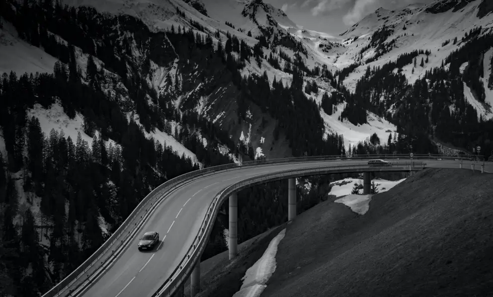 Austria: Achiziționarea vinietei pentru autostrăzile din 2024 în Austria ✔️