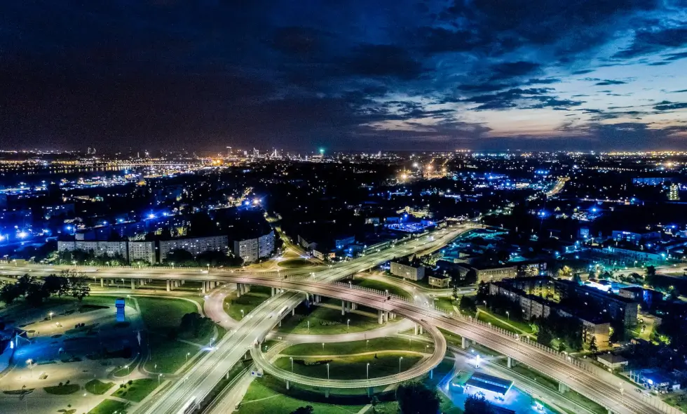 Slovakya Vi̇nyet Satın Alma Online: Slovakya Araç Trafiği