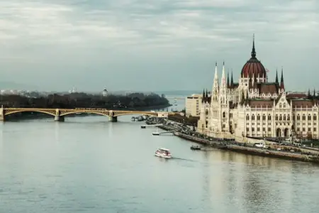Travel Options on Motorways in Hungary