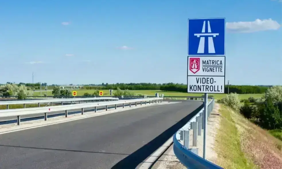 2024 Tsjechische Tolvignet