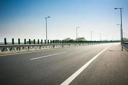 Autosnelwegen in Slowakije