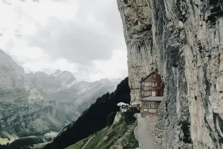 Švicarska doživetja na avtocesti