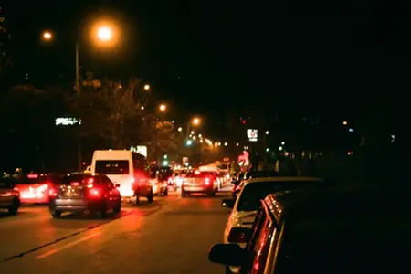 Bulgaarse snelwegen en verkeersregels