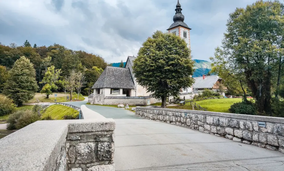 Slovenian motorways – fast and safe travel made easy