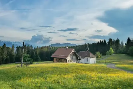 Descubriendo Suiza por la autopista