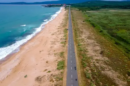 La rete autostradale della Bulgaria e la procedura per l’acquisto della vignetta