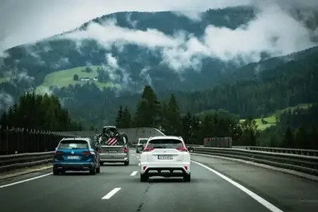 Avusturya vinyet sistemi ve 2025 yılı vinyet satın alma hakkında bilinmesi gerekenler