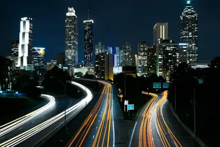 M9 Autopista: la autopista más larga de Hungría