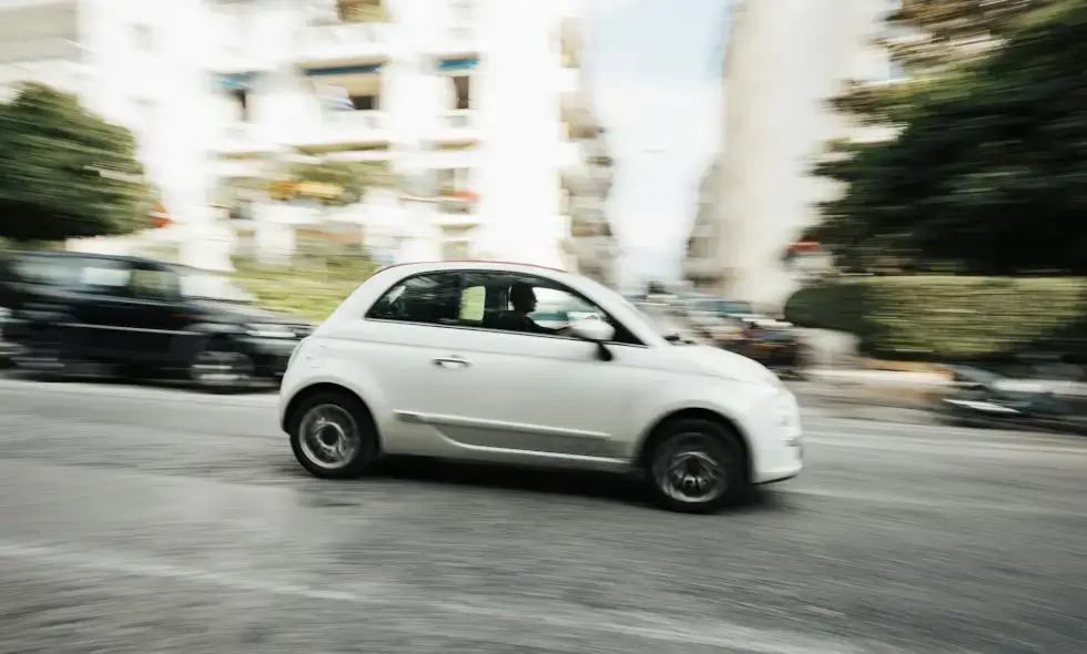 Autoroutes et autocollants hongrois