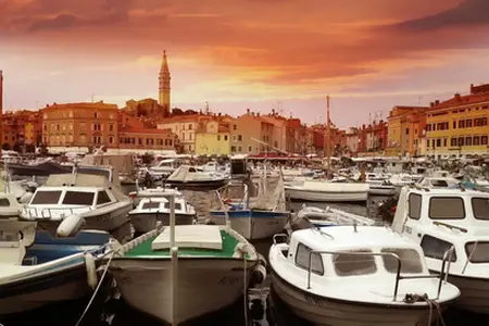 Kroatië 2026 Tolvignet kopen