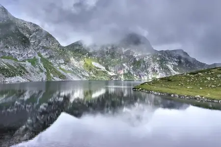 Набыццё віньеткі для аўтадарог у Балгарыі - варыянты падарожжаў, даступныя па аўтадарогах.