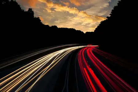 Набыццё Чэшскай аўтадарожнай вiньетки 2024 у Чэхіі