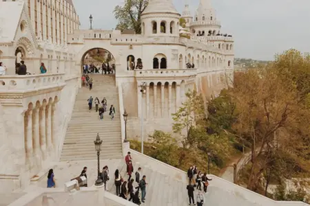 Магярская вiньетка - Магчымасці падарожжаў па аўтадарогах краіны