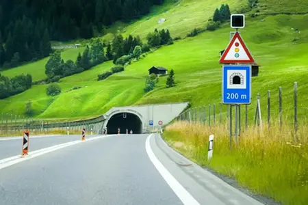 Švicarska e-vinjeta 2025
