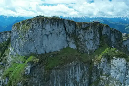 Viaje a Austria con comodidad, en autopista.