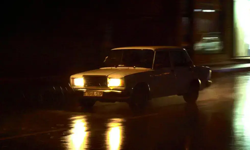 Vinietă Ungaria: Circulația vehiculelor în țară
