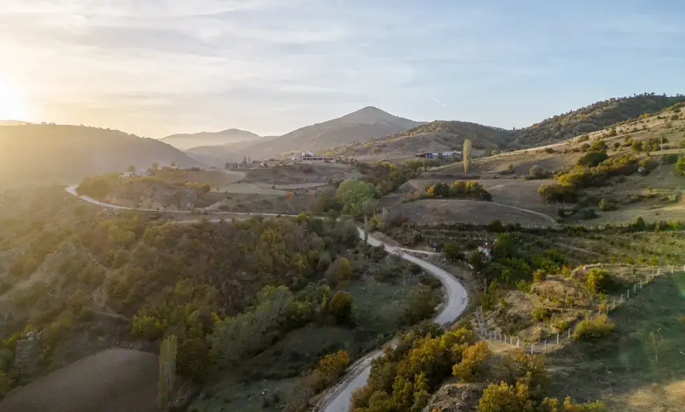 Kauf einer Vignette für Rumänien - Alles, was Sie über das rumänische Autobahnnetz wissen müssen