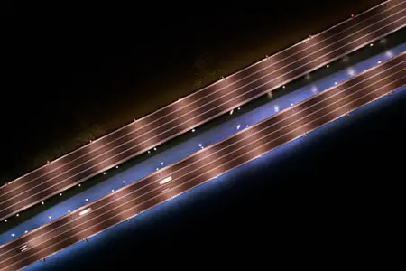 Румынія: Набыццё вiньєткі і развіццё сеткі аўтамагістраляў