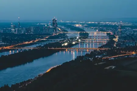 Купля віньеткі для аўстрыйскіх аўтастрад