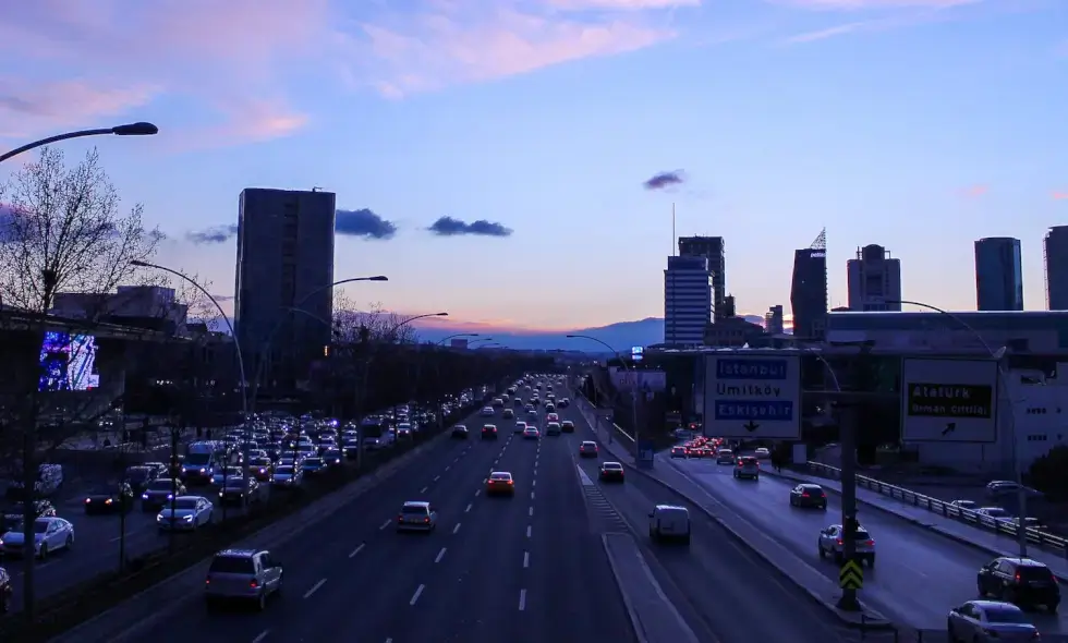 2024 Slovenia Highways - E-vignette - On Site!