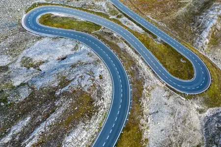 Kupovina vinjete za 2024. u Austriji ✔️