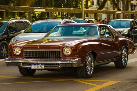 Austrian e-vignette purchase online