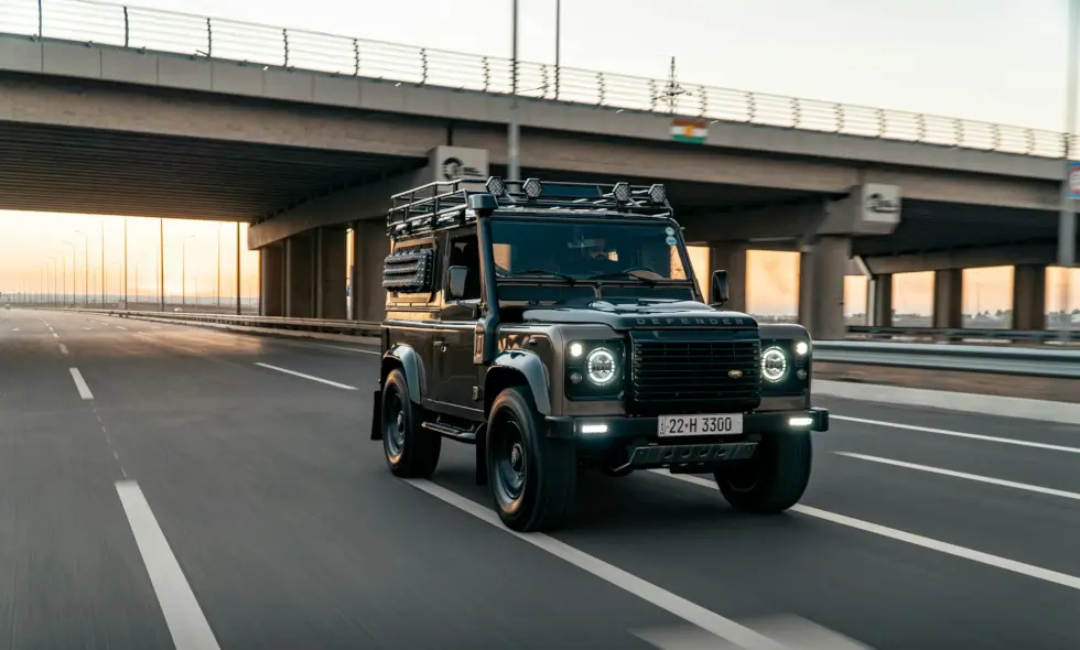 Румынія 2024: Набыццё вiньеткі для лёгкага руху па аўтамагістралі