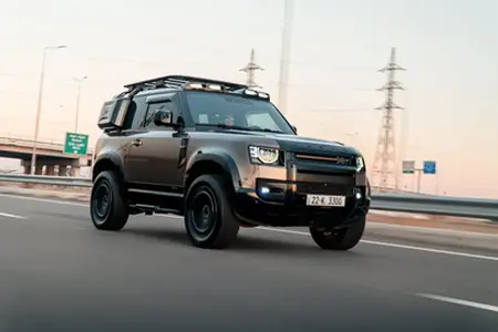 Сетка аўтамабільных дарог Славакіі - набыццё вiньеткі на 2024 год у Славакіі