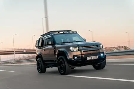 Румынская сетка автомагистралей: 2024 Купля вiньетки в Румынии ✔️