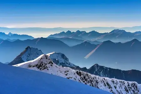 Voyages sur autoroute en Suisse