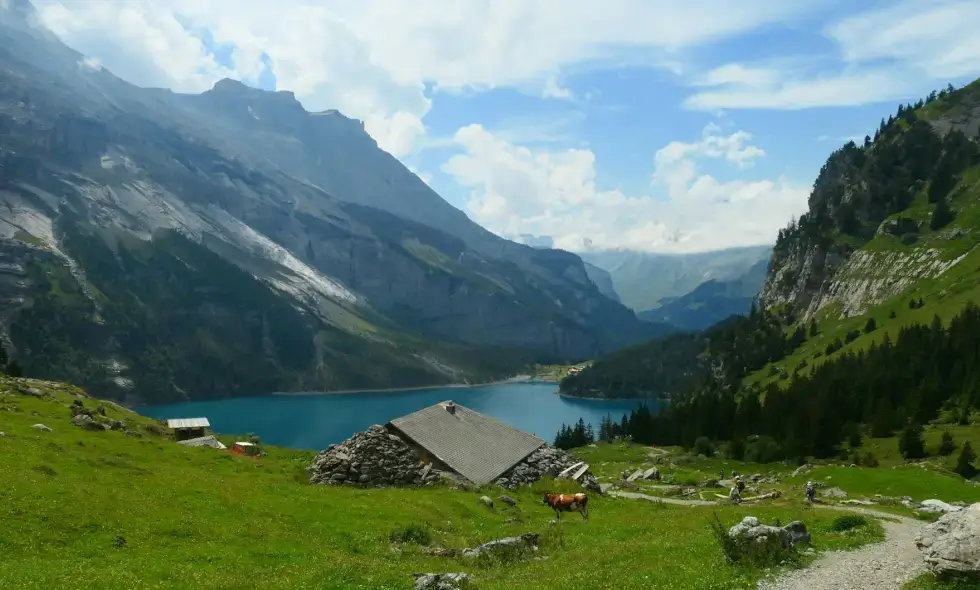 Aankoop van de Zwitserse tolvignet in 2024