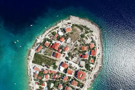 Kroatië 2026 Tolvignet kopen