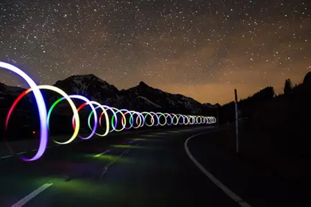 Purchase of Swiss e-vignette online 2024