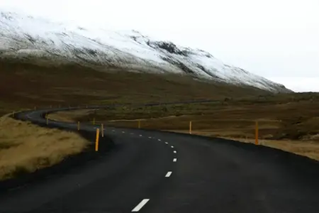 La nouvelle autoroute D35 approche, il y aura désormais une pause de deux semaines dans les travaux.