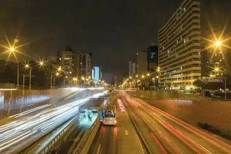 La Roumanie construit une nouvelle autoroute : l'A9 partira de Timișoara, aura une longueur de 73 kilomètres et coûtera 3 milliards d'euros.